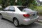 2nd Hand (Used) Toyota Corolla Altis 2006 Manual Gasoline for sale in Imus-1