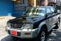  2nd Hand (Used) Mitsubishi L200 Strada 2003 for sale in Mandaluyong-1