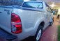  2nd Hand (Used) Toyota Hilux 2013 at 60000 for sale in Bacolod-6
