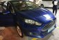 Selling Ford Fiesta 2014 Automatic Gasoline in Caloocan-5