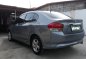 Selling 2nd Hand (Used) Honda City 2010 Manual Gasoline in Malvar-4