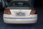 Honda Civic 2002 Manual Gasoline for sale in Guiguinto-7