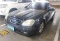 2nd Hand (Used) Mercedes-Benz 230 1998 Automatic Gasoline for sale in Quezon City-2