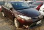 2nd Hand (Used) Toyota Vios 2016 for sale in Cainta-6