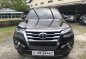 2nd Hand (Used) Toyota Fortuner 2016 for sale-3