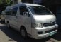Selling 2nd Hand (Used) Toyota Hiace 2010 in Manila-0