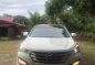 Selling 2nd Hand (Used) Hyundai Santa Fe 2013 for sale-0