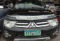  2nd Hand (Used) Mitsubishi Montero 2014 Automatic Diesel for sale in Quezon City-0