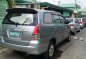  2nd Hand (Used) Toyota Innova 2008 Manual Diesel for sale in Lipa-2