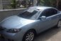  2nd Hand (Used) Mazda 3 2009 Automatic Gasoline for sale in Quezon City-0