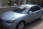  2nd Hand (Used) Mazda 3 2009 Automatic Gasoline for sale in Quezon City-8