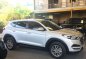Sell 2nd Hand (Used) 2017 Hyundai Tucson at 10000 in Quezon City-3