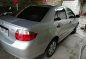 Selling 2nd Hand (Used) Toyota Vios 2006 in Concepcion-3