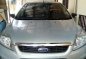 Ford Focus 2010 Manual Gasoline for sale in San Fernando-3