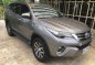 Sell 2nd Hand (Used) 2018 Toyota Fortuner Automatic Diesel at 20000 in Tagaytay-2