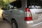 Selling 2nd Hand (Used) 2014 Toyota Innova Manual Diesel in Manila-1