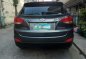 Selling 2nd Hand (Used) Hyundai Tucson 2010 Automatic Gasoline in Pasay-3