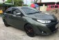 Selling 2nd Hand (Used) Toyota Vios 2018 in Bacoor-0