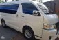 Selling 2nd Hand (Used) Toyota Hiace 2016 in Malabon-5