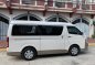  2nd Hand (Used) Toyota Hiace 2013 for sale in Manila-3