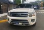 Selling Ford Expedition 2016 Automatic Gasoline in Manila-2