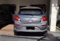  2nd Hand (Used) Mitsubishi Mirage 2018 Hatchback at Automatic Gasoline for sale in Angeles-1