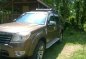 2nd Hand (Used) Ford Everest 2011 for sale in Davao City-0