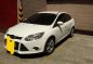 Selling 2nd Hand (Used) Ford Focus 2014 in Manila-1