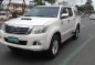 Selling 2nd Hand (Used) Toyota Hilux 2014 in Quezon City-3