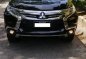  2nd Hand (Used) Mitsubishi Montero Sport 2017 for sale in San Fernando-4