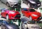 Selling 2nd Hand (Used) Toyota Vios 2016 in Quezon City-0