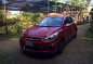 Hyundai Accent 2017 Manual Gasoline for sale in Quezon City-0