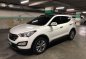 2nd Hand (Used) Hyundai Santa Fe 2013 Automatic Diesel for sale in Santa Maria-2