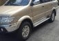2nd Hand (Used) Isuzu Sportivo 2009 Automatic Diesel for sale in Quezon City-6