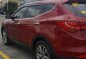 Selling 2nd Hand (Used) Hyundai Santa Fe 2013 in Quezon City-5