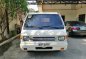 Selling 2nd Hand (Used) 2014 Mitsubishi L300 Manual Diesel in Manila-0
