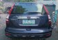 Selling Honda Cr-V 2007 at 120000 in Cabuyao-6