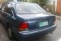 2nd Hand (Used) Honda Civic 1998 Automatic Gasoline for sale in San Mateo-3