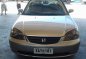 Honda Civic 2002 Manual Gasoline for sale in Guiguinto-0