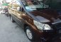 Selling Toyota Innova 2014 Automatic Gasoline in Manila-1