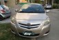 Selling 2nd Hand (Used) Toyota Vios 2007 in Dasmariñas-1