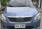 Toyota Innova 2013 for sale-0