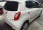 Selling White 2016 Toyota Wigo in Quezon City-3