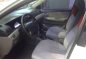 2nd Hand (Used) Toyota Altis 2002 Manual Gasoline for sale in Quezon City-4