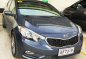 2nd Hand (Used) Kia Forte 2015 for sale-1