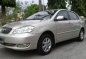 2nd Hand (Used) Toyota Corolla Altis 2006 Manual Gasoline for sale in Imus-0