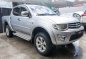  2nd Hand (Used) Mitsubishi Strada 2013 Manual Diesel for sale in Quezon City-0