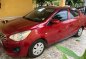  2nd Hand (Used) Mitsubishi Mirage G4 2015 Automatic Gasoline for sale in Malolos-1