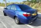 Toyota Vios 2006 Manual Gasoline for sale in Imus-1