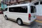  2nd Hand (Used) Toyota Hiace 2013 for sale in Manila-5